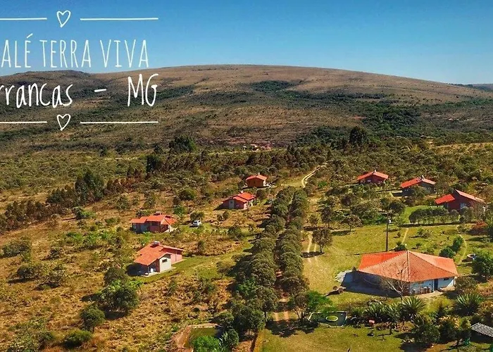 Pousada Chale Terra Viva