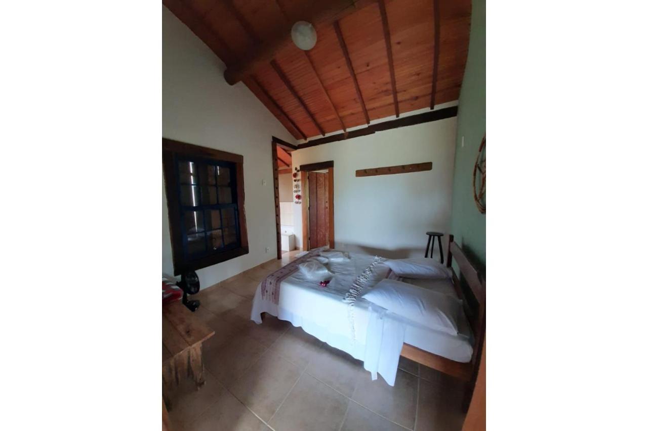Chale Terra Viva Guest house