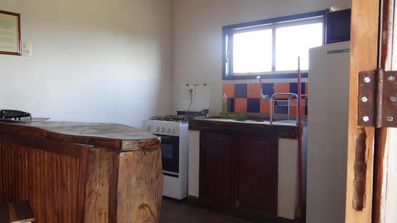 Chale Terra Viva Guest house
