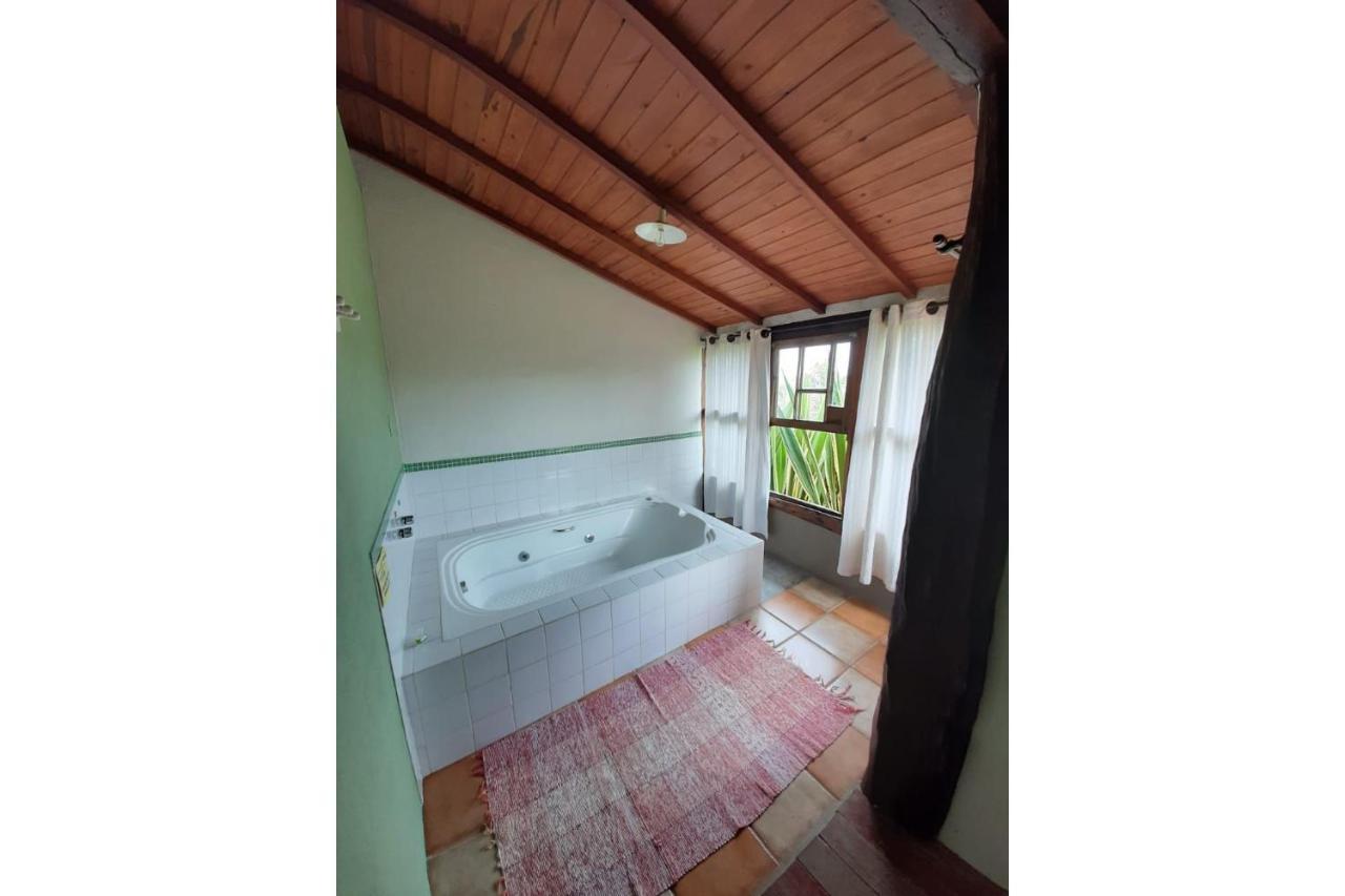 Chale Terra Viva Guest house