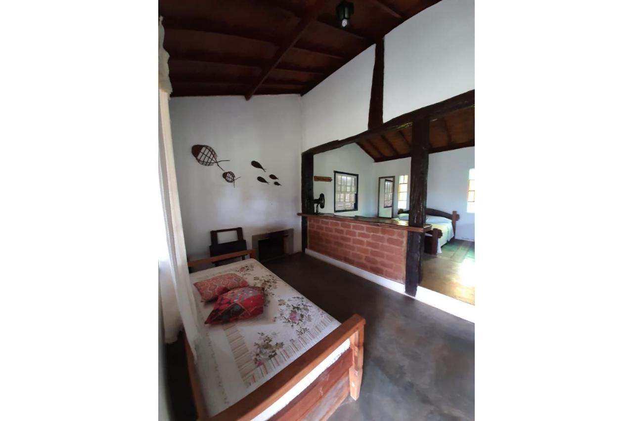 Chale Terra Viva Guest house *