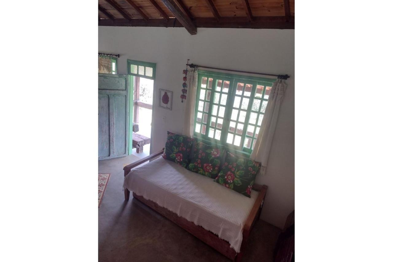 Chale Terra Viva Guest house