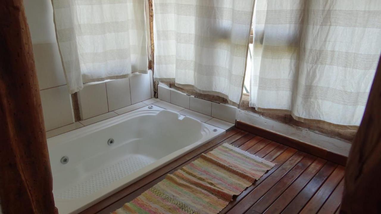 Chale Terra Viva Guest house