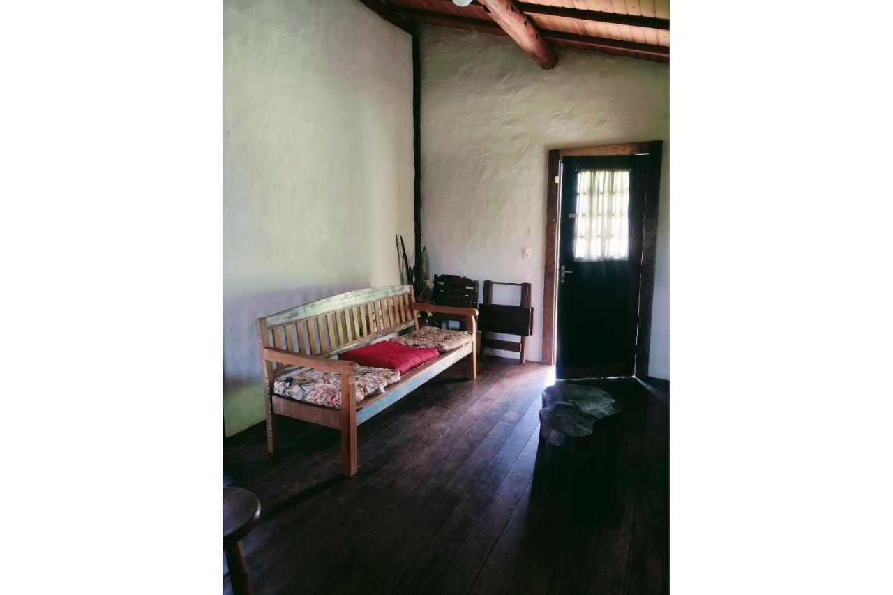 Guest house Chale Terra Viva Carrancas