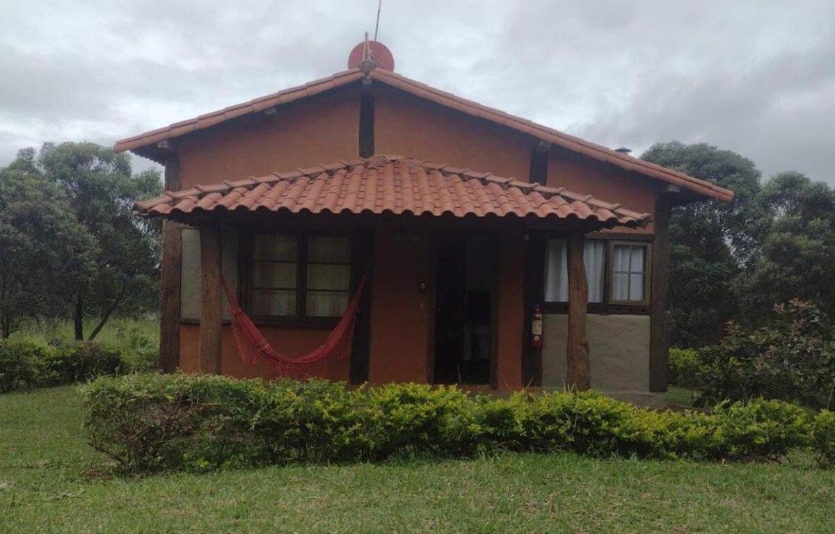 Chale Terra Viva