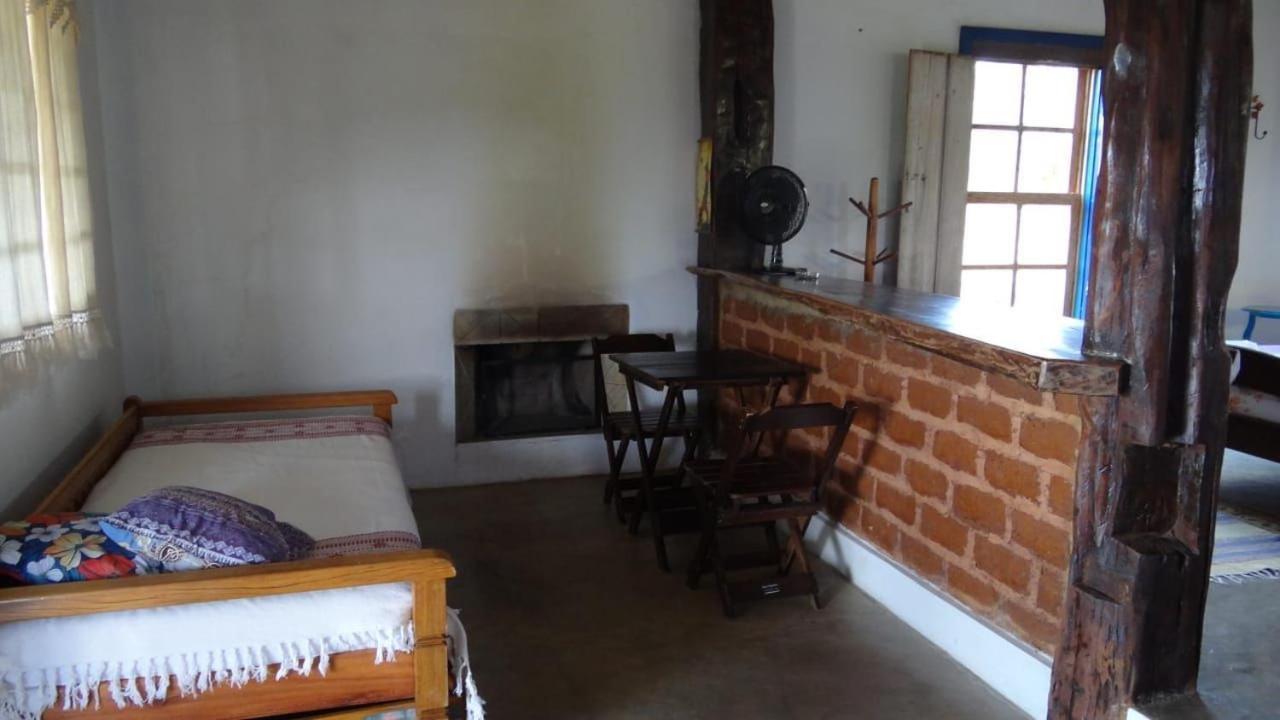 Casa de hóspedes Chale Terra Viva