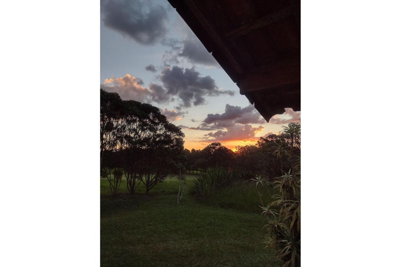 Chale Terra Viva Casa de hóspedes *