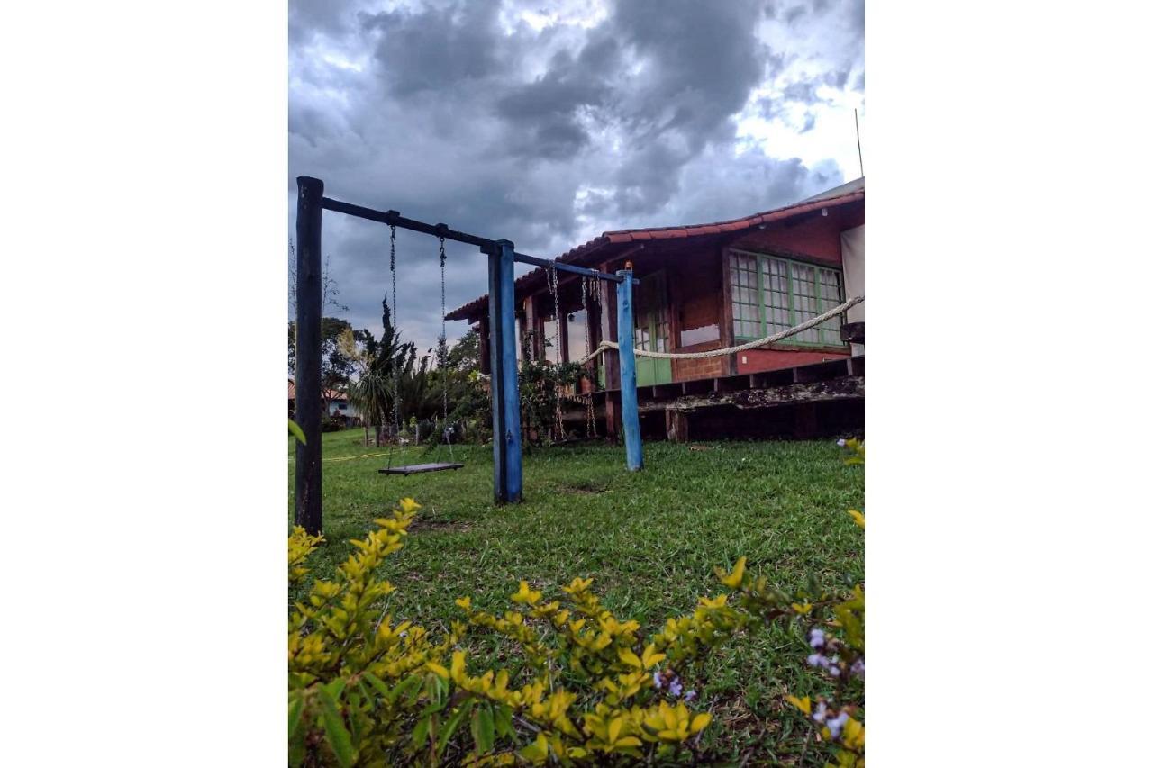 Chale Terra Viva Casa de hóspedes
